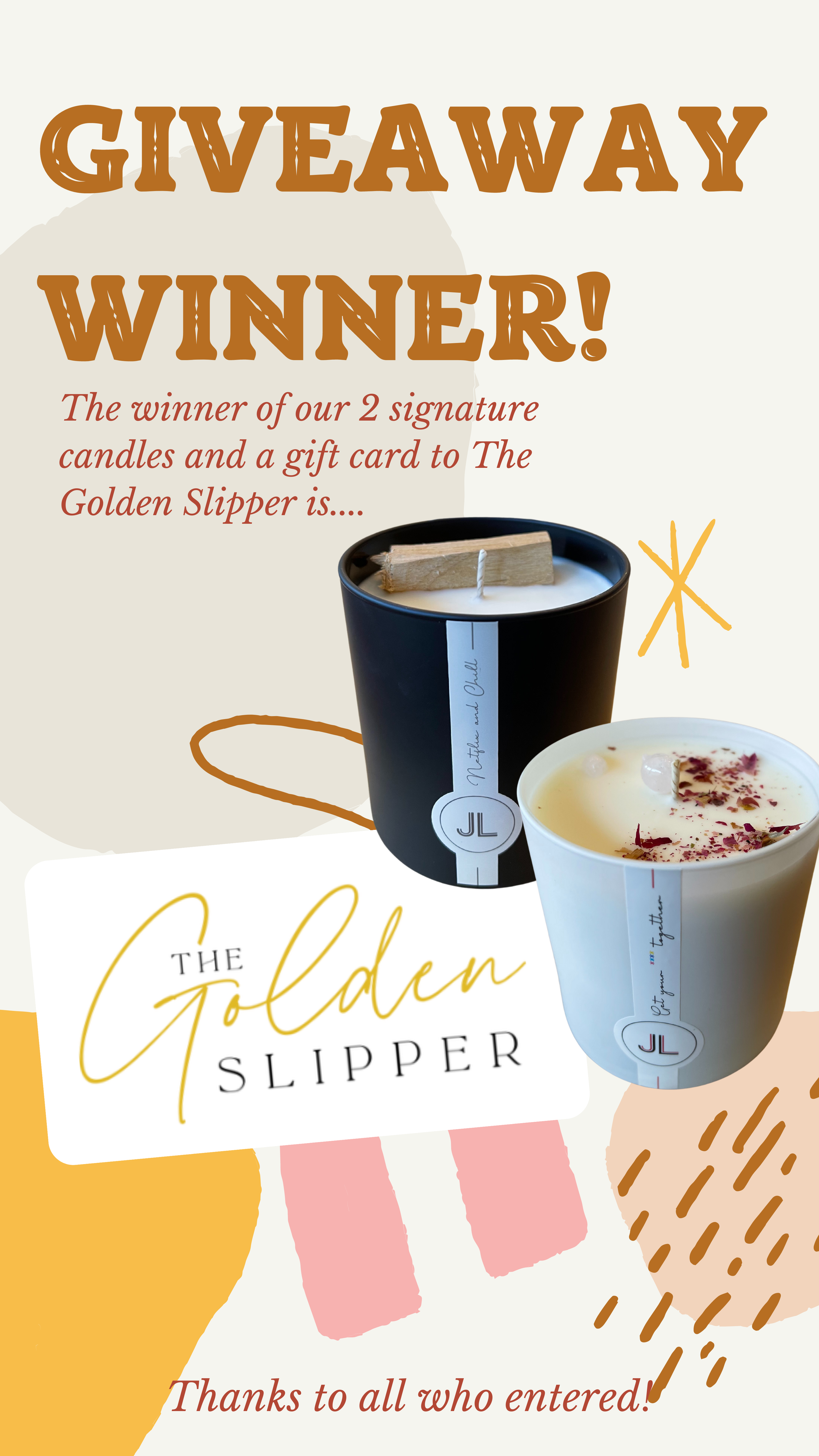 Giveaway winner announcement story.png