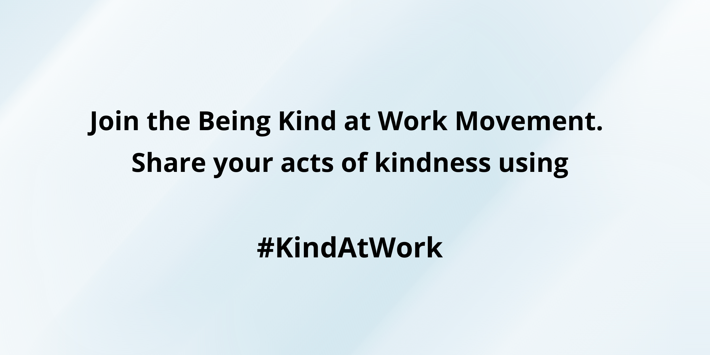 beingkindatwork — The Kindness Workshop NZ