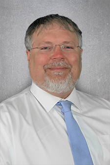 Brent Kenreich, CEO, CloudCover