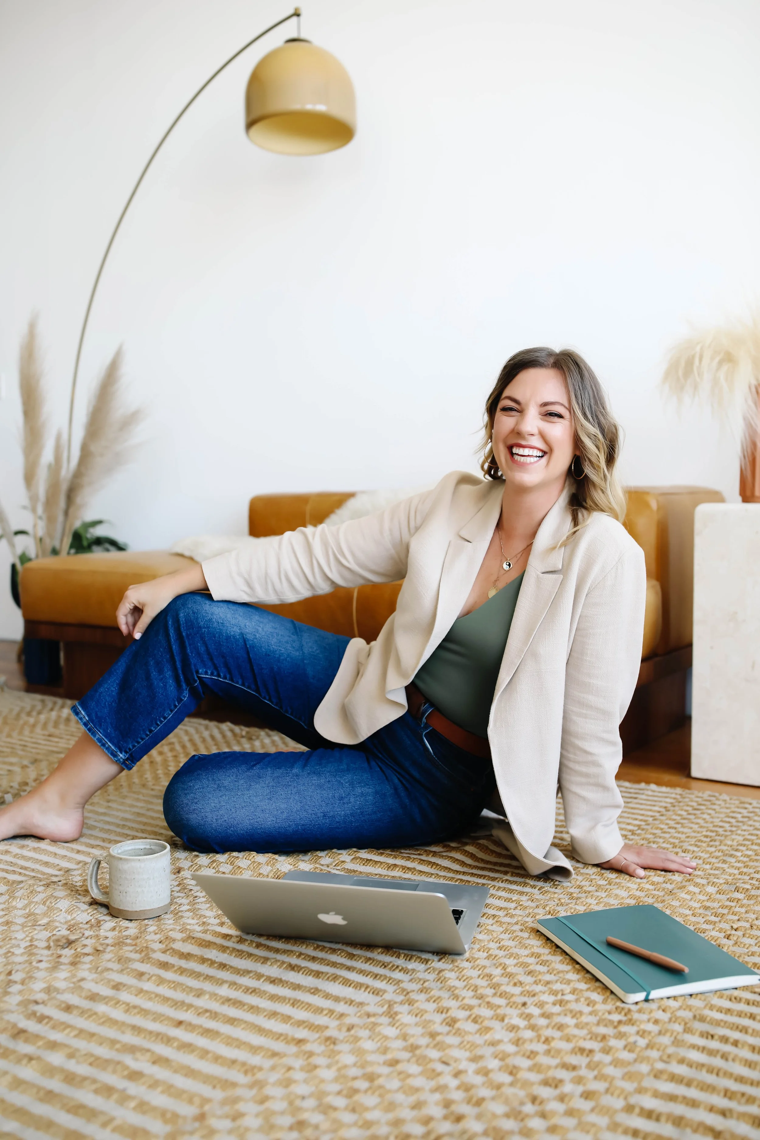 Casual Career Gathering (Virtual) - PDT Time Zone 