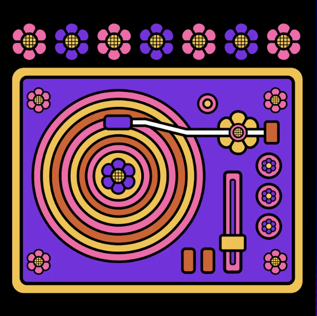 I Got it From My Mama, A Mom Party