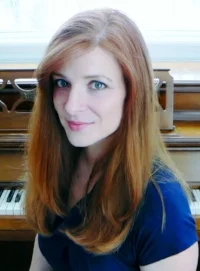 Jackie Pick, Author