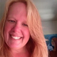 Karen Friday Randall, author