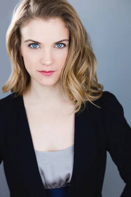 Becca Ballenger, Narrator