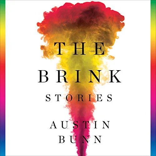THE BRINK: STORIES
