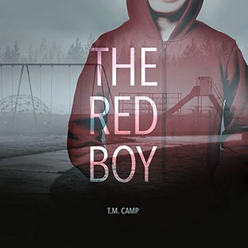THE RED BOY