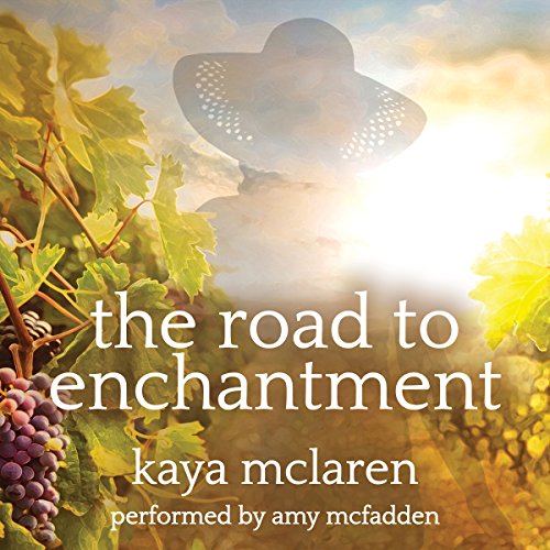 THE ROAD TO ENCHANTMENT