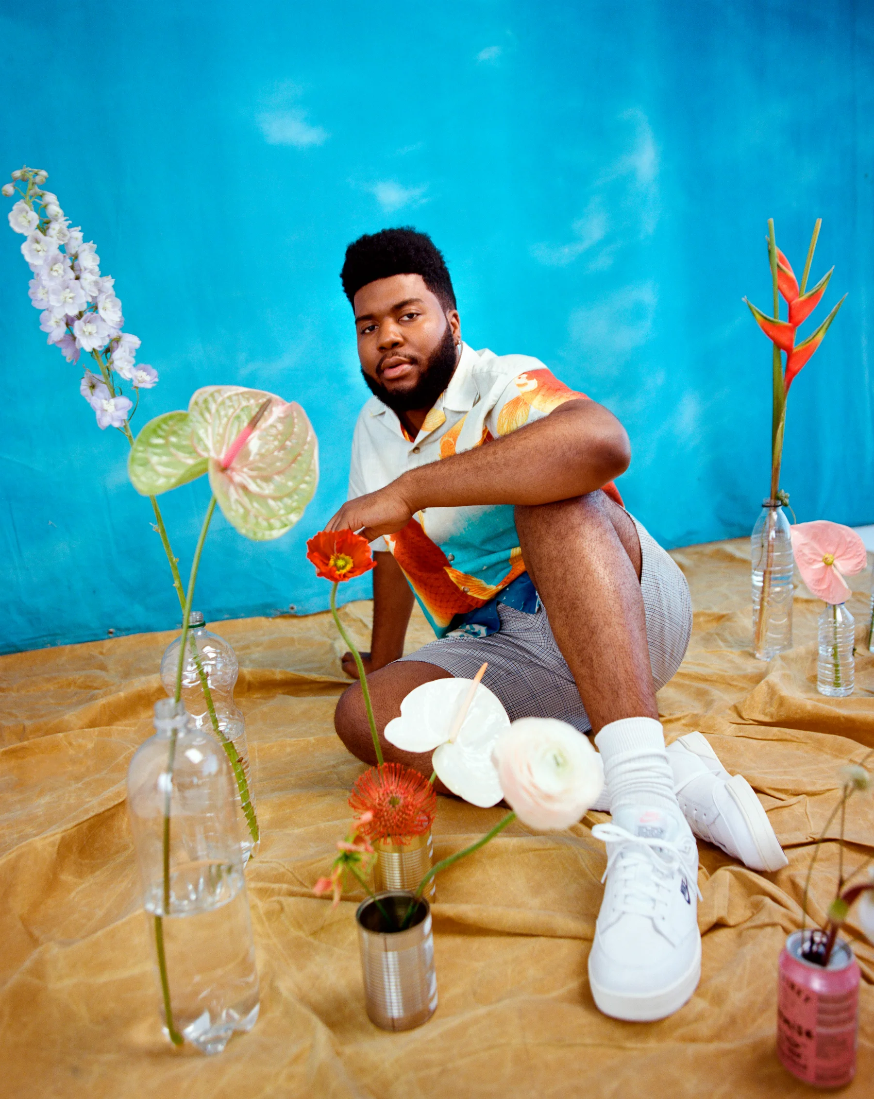 Photographer - Oliva Rose | Publication - ASOS Magazine