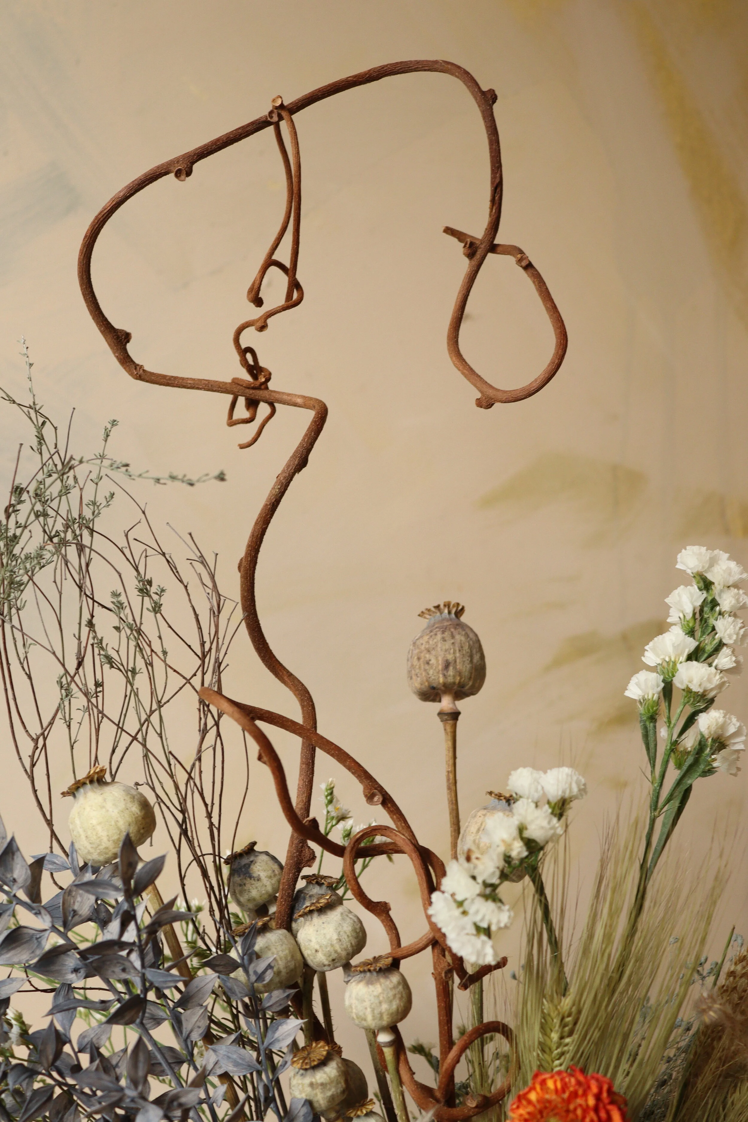 Design by Nature Order Flowers North London Florist London