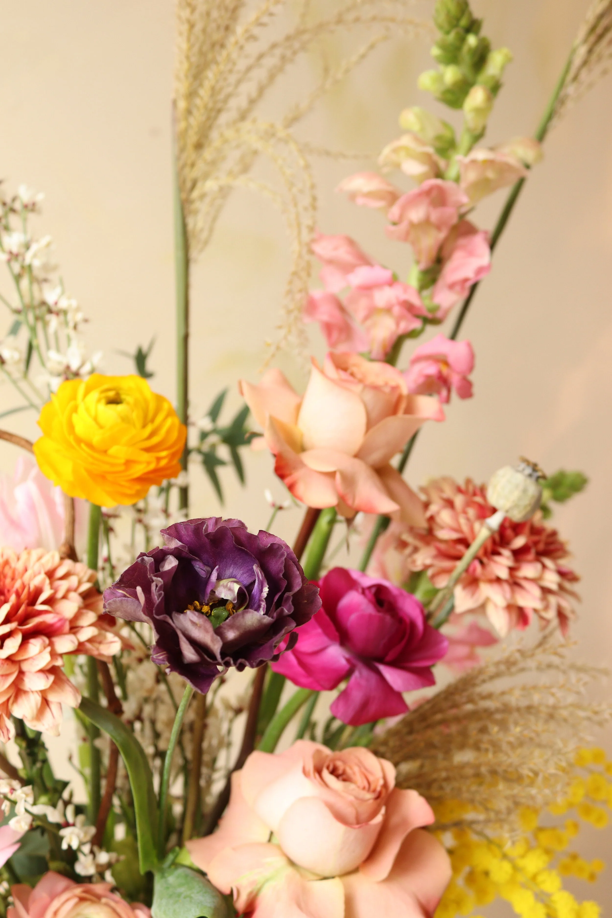 Design by Nature Order Flowers North London Florist London