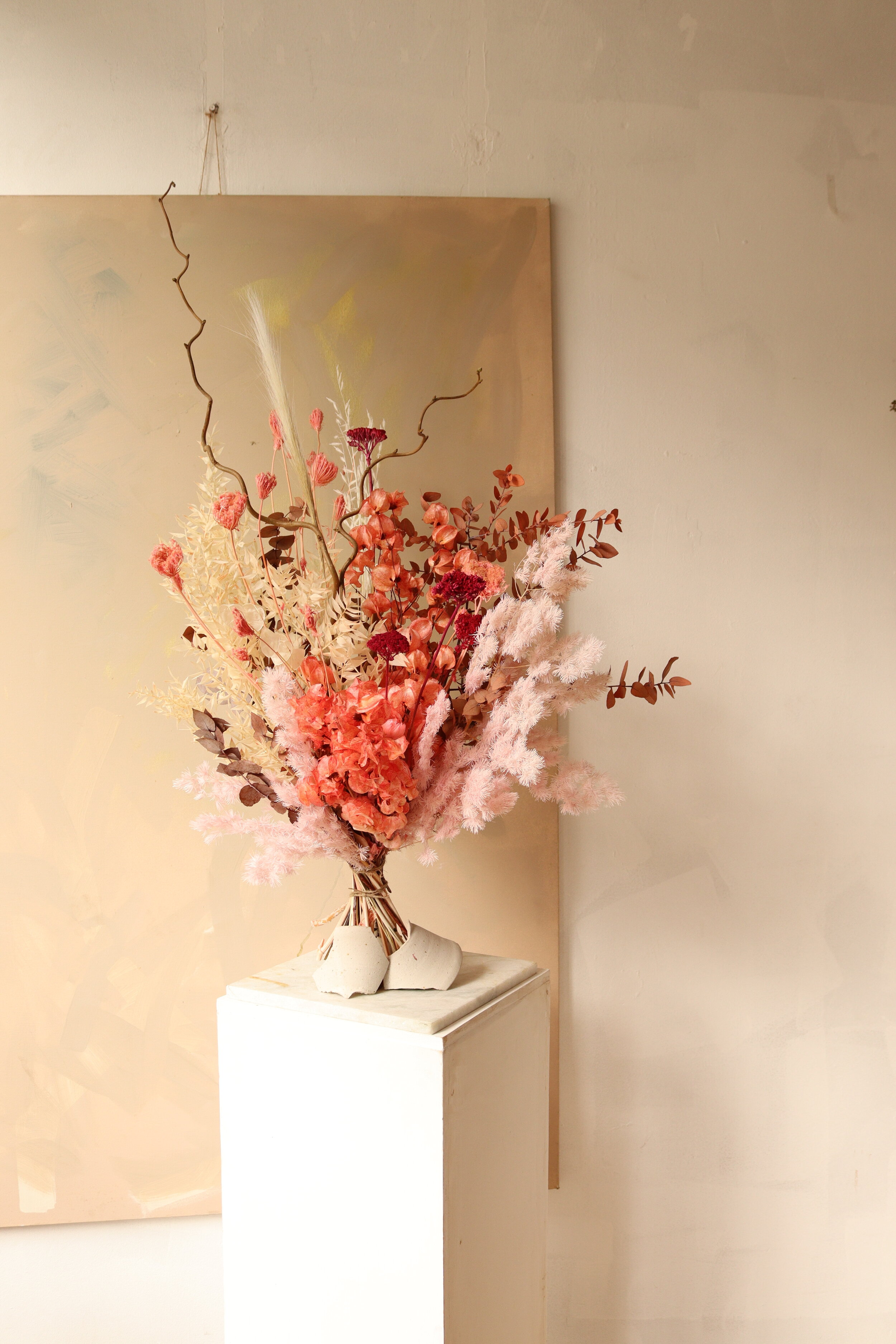 Design by Nature Order Flowers North London Florist London