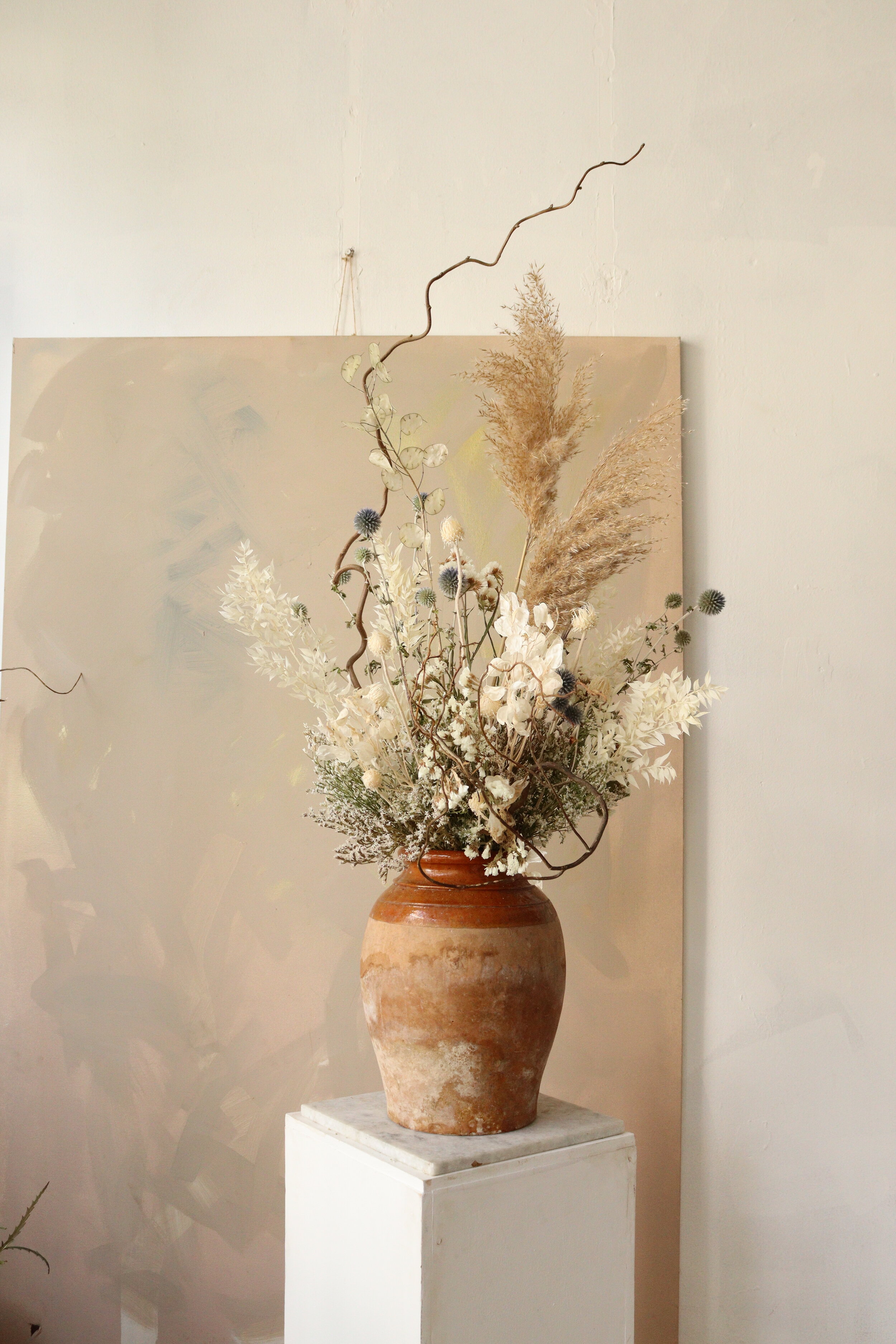 Design by Nature Order Flowers North London Florist London