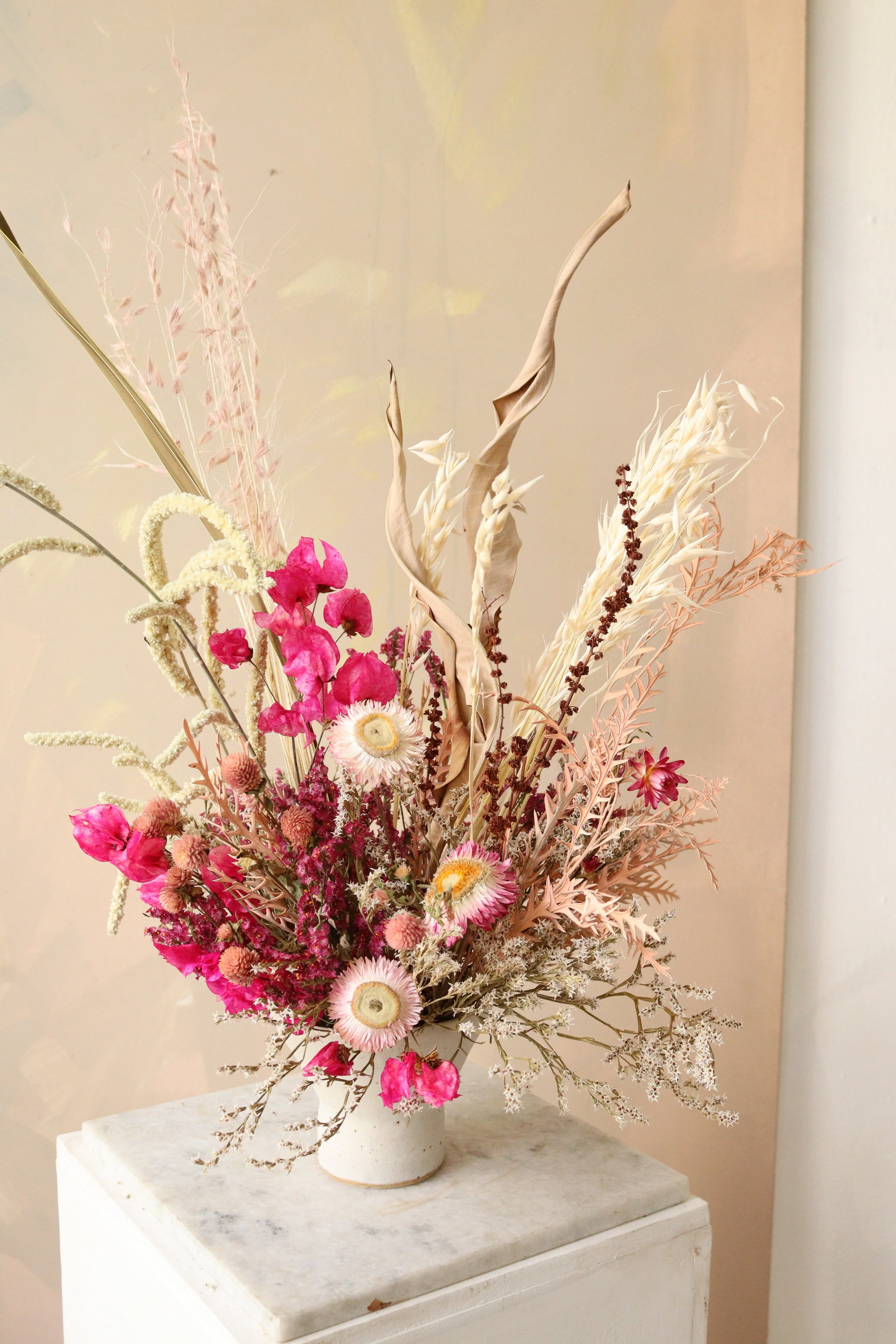 Design by Nature Order Flowers North London Florist London