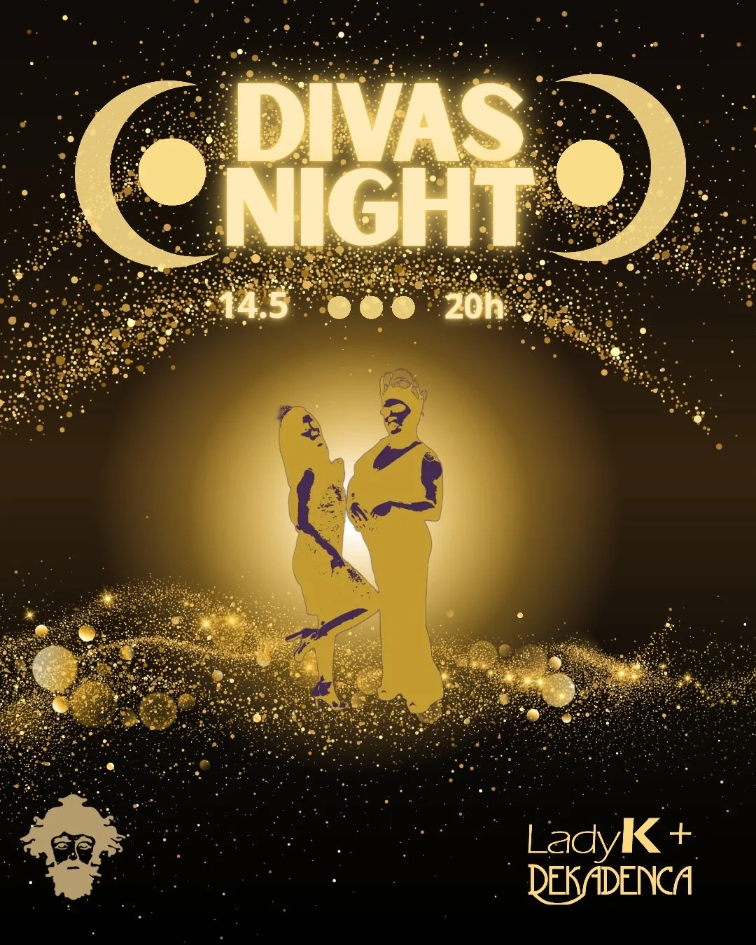 DIVAS NIGHT @ Naše More