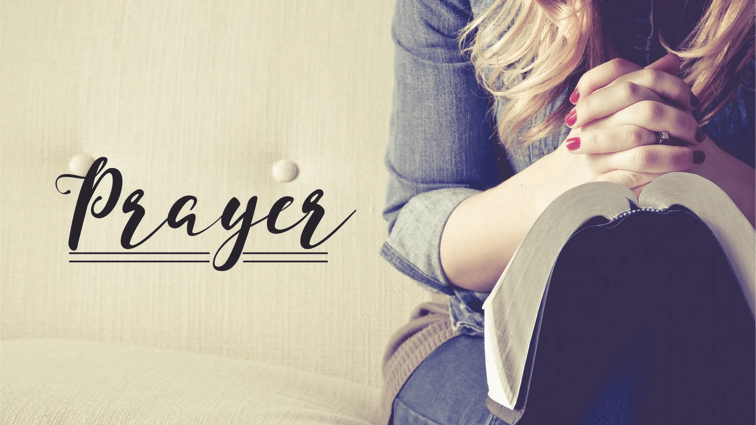 Prayer