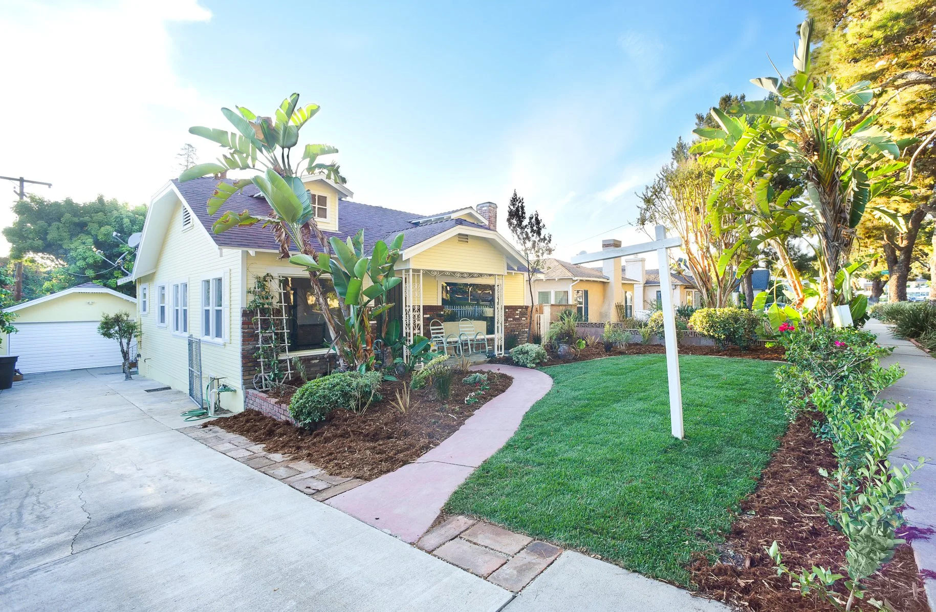 4 Bed Whittier Home Sells For Only $619,999