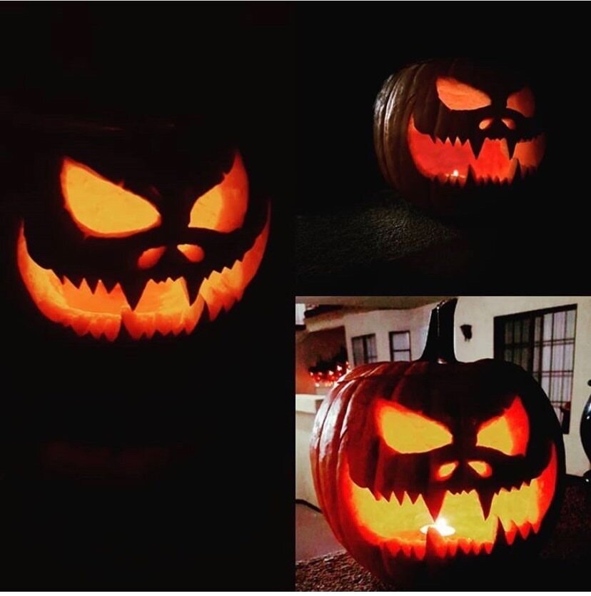 FB Pumpkin Contest - Maribel Cobian.JPG