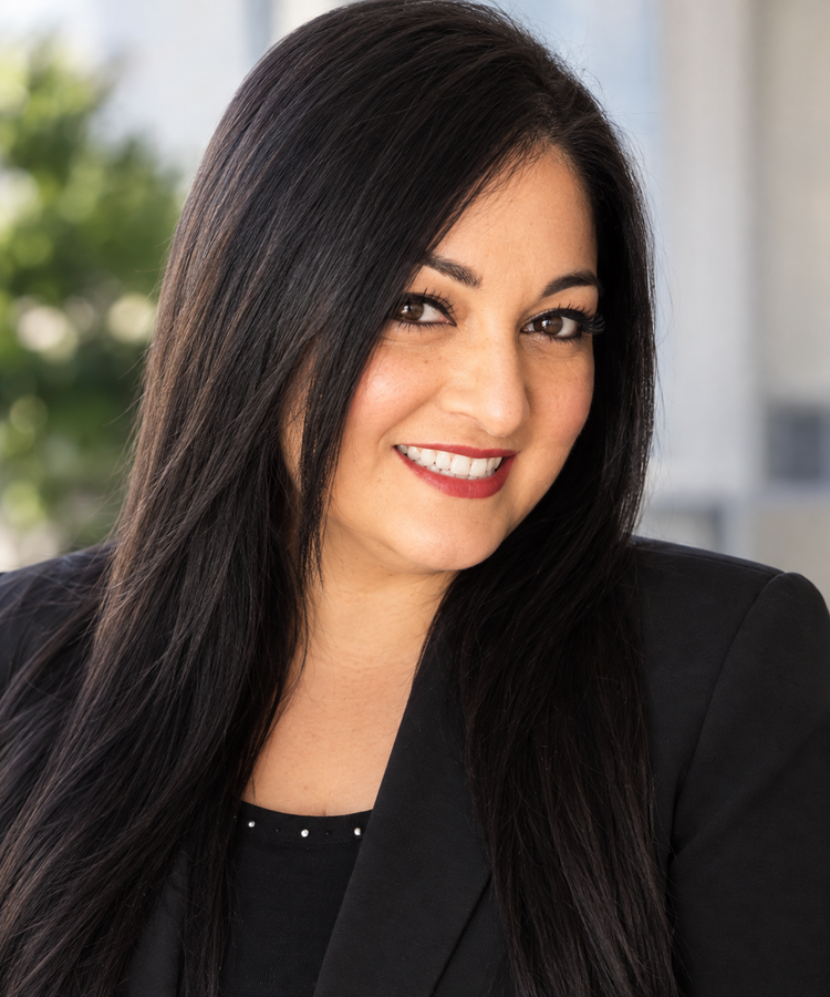 Monica Barrera, Team Remo Realtor