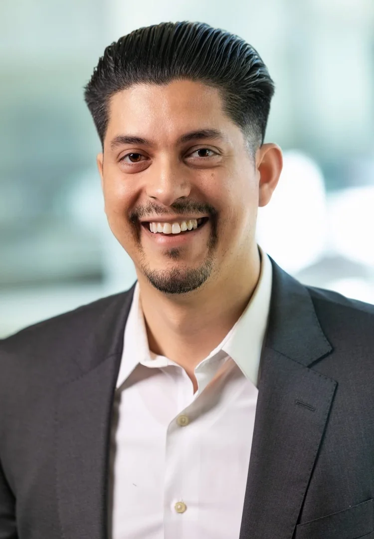 Francisco Arroyo Jr., Team Remo buyer's agent