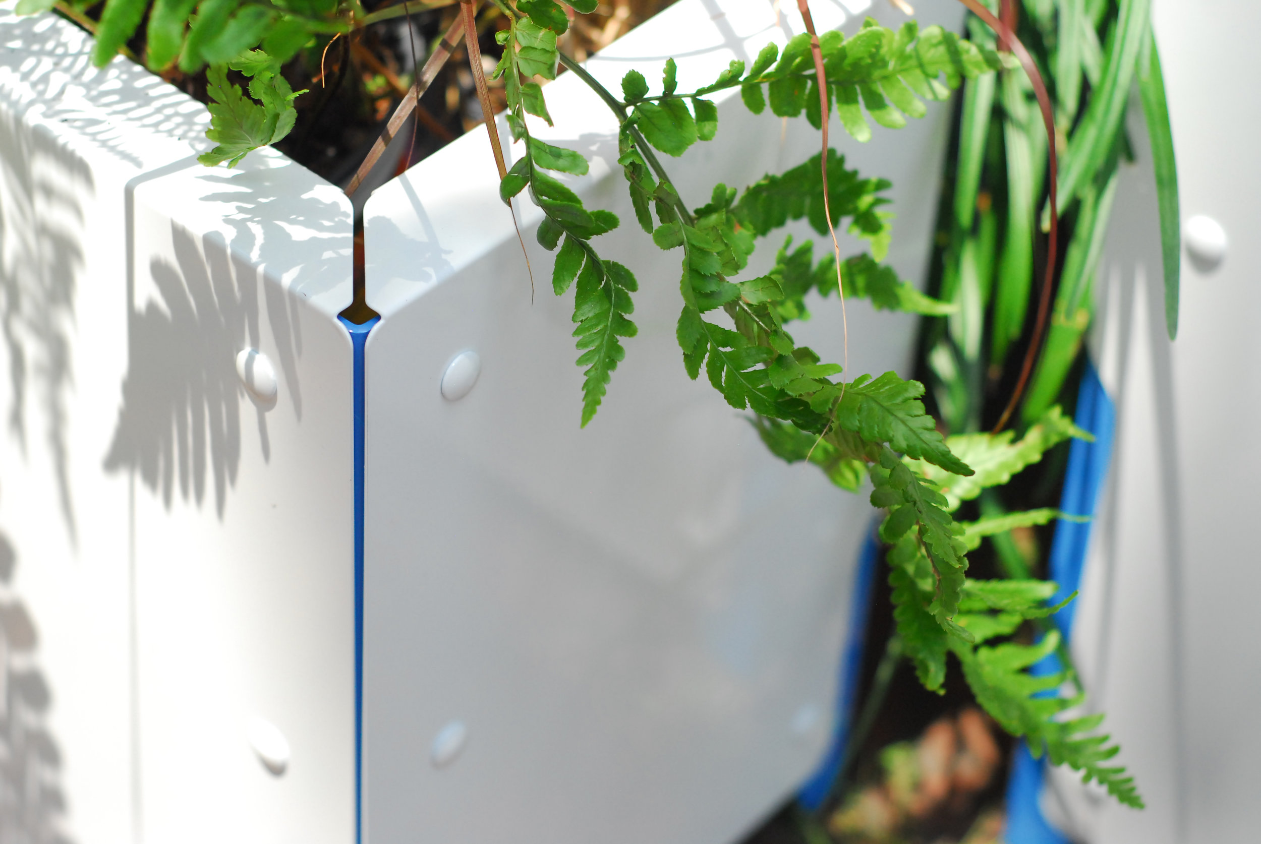 BOLTON Planter / Small