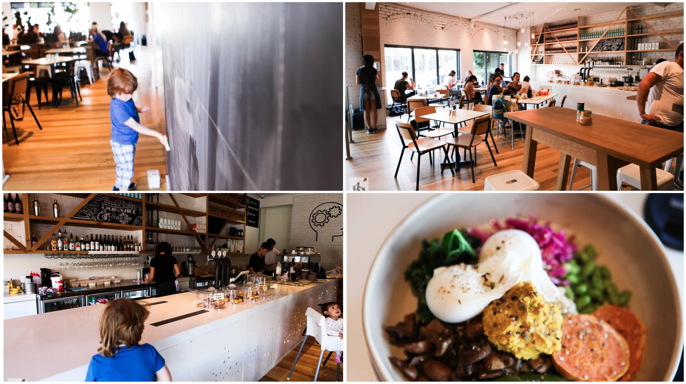 district north, moonee ponds