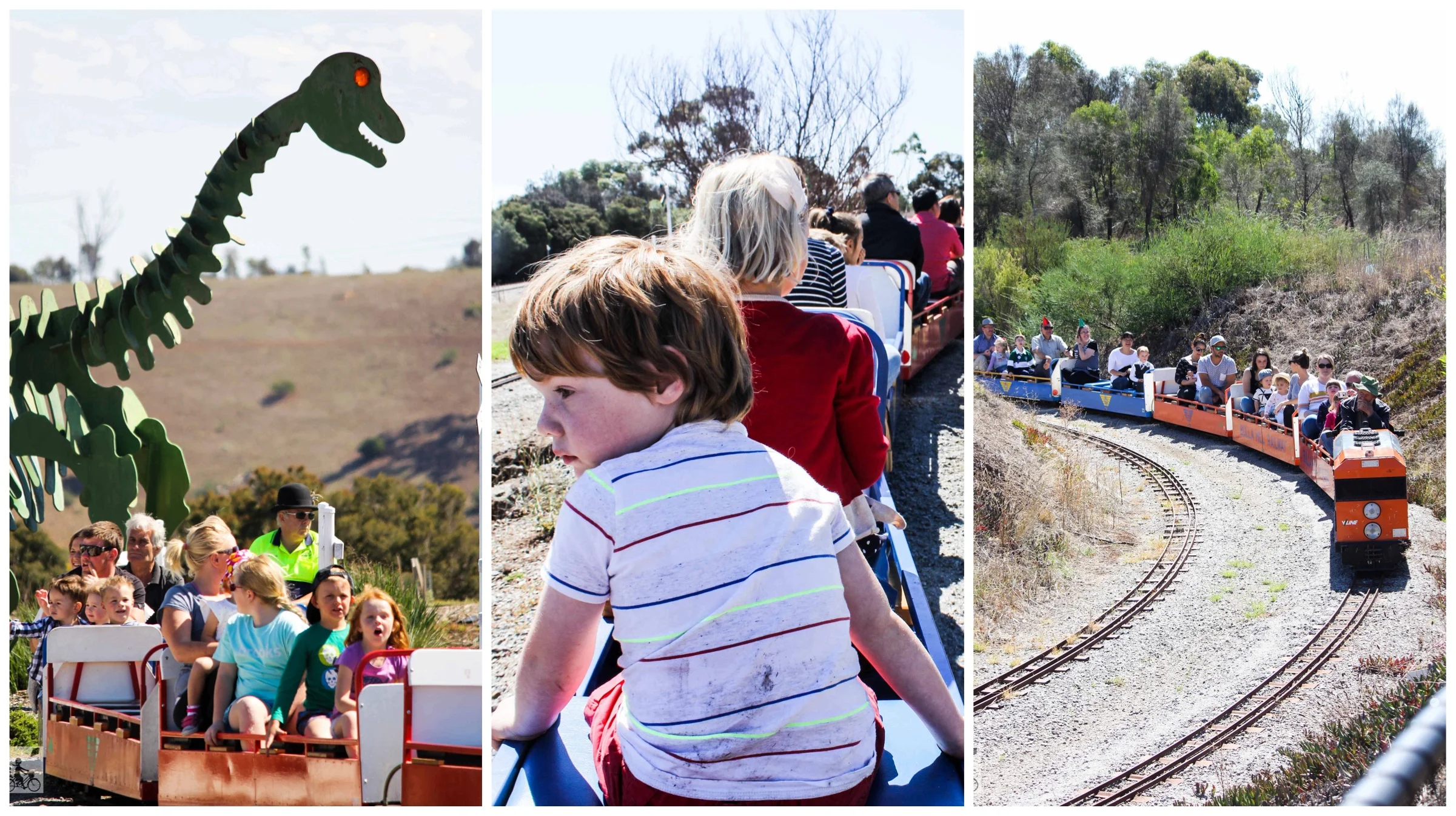 bulla hill mini rail, bulla