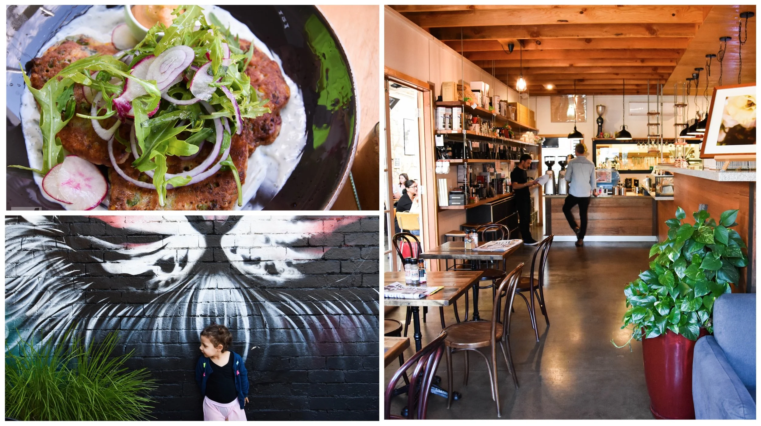 red bean coffee, preston