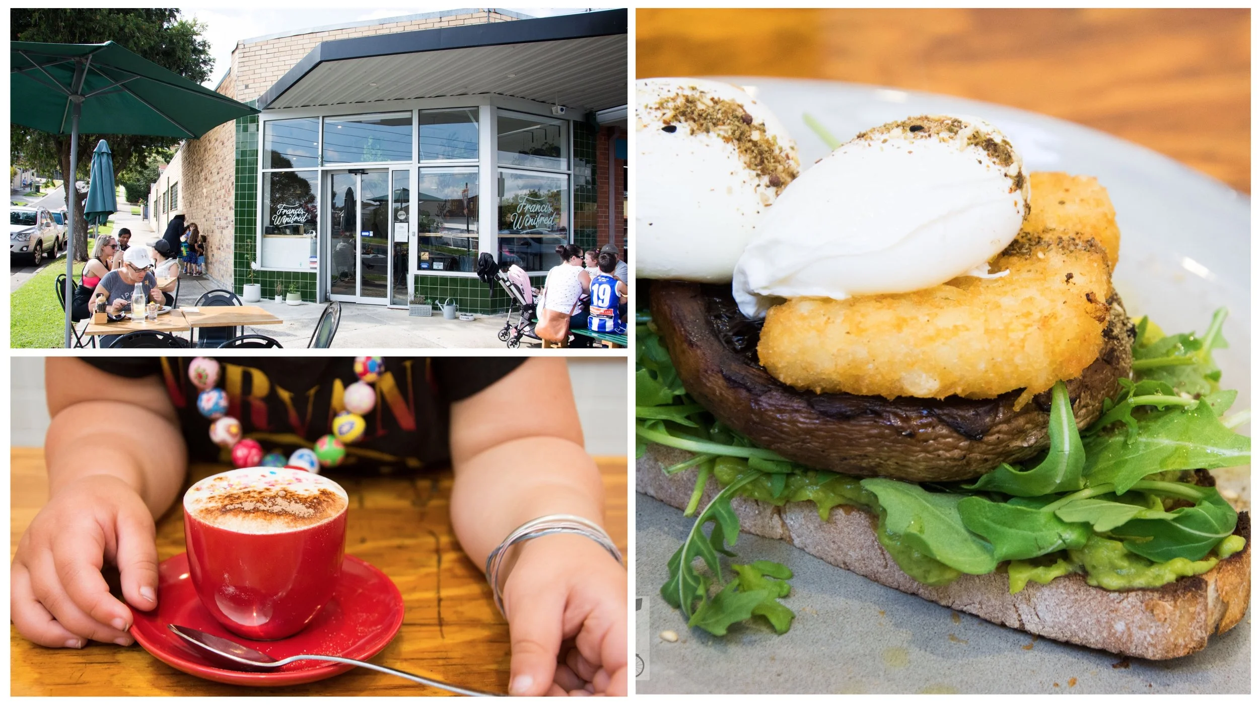 francis winifred, oak park