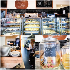 pretty sally bakehouse