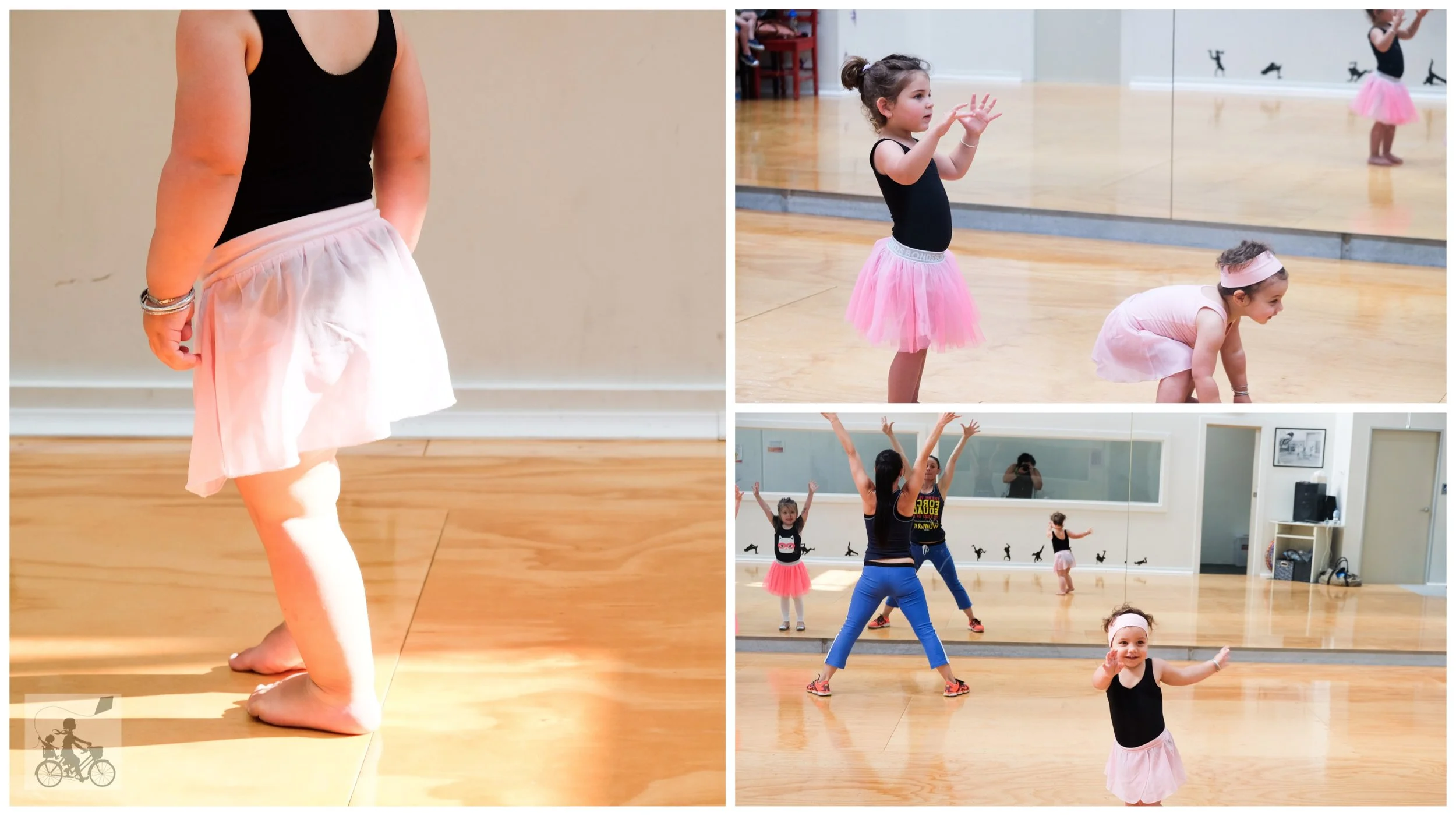 beat dance school, reservoir