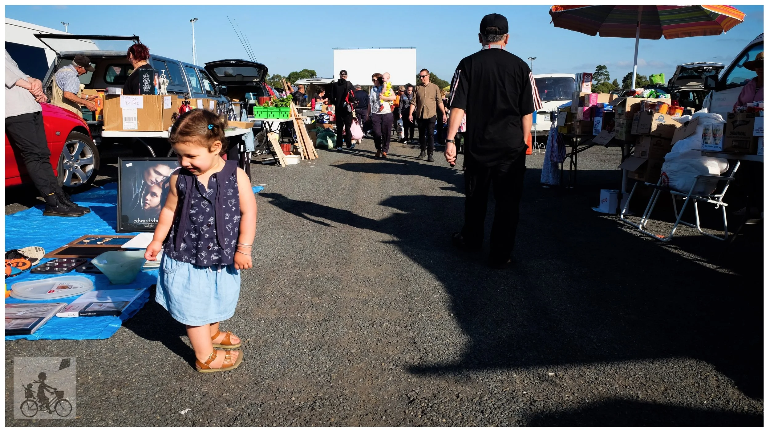 coburg trash and treasure, coburg 
