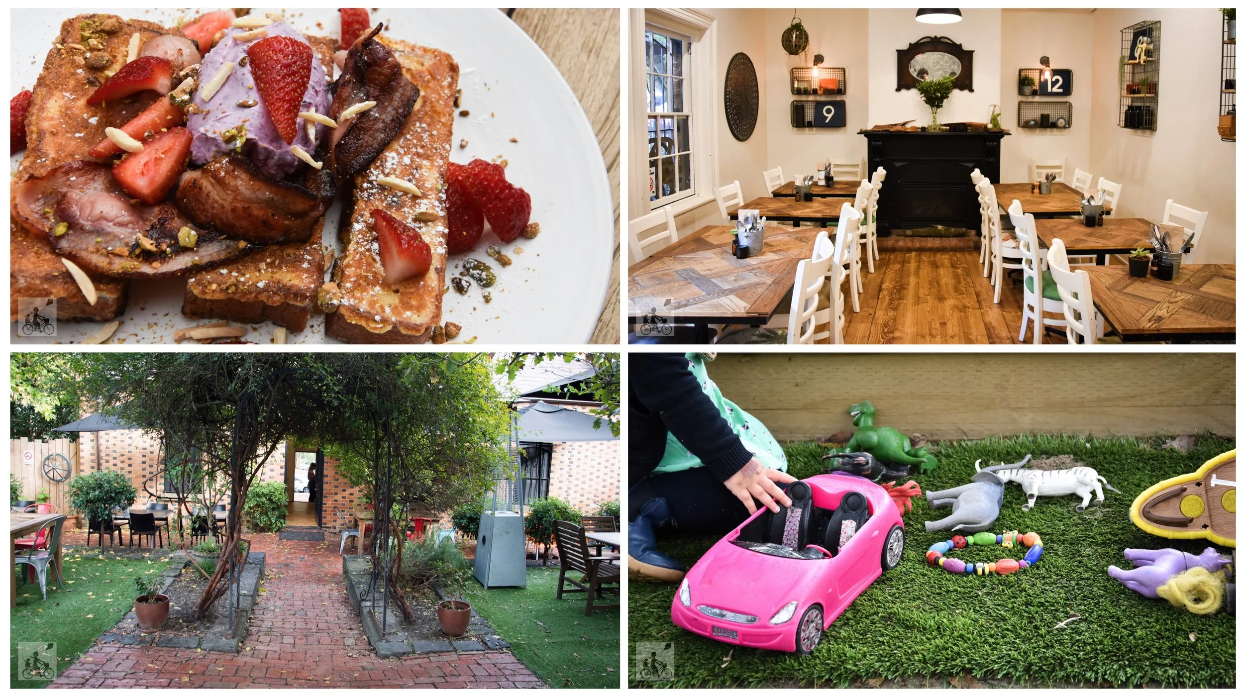 shillinglaw cafe, eltham