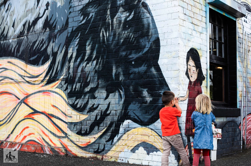 mama bear cafe, flemington