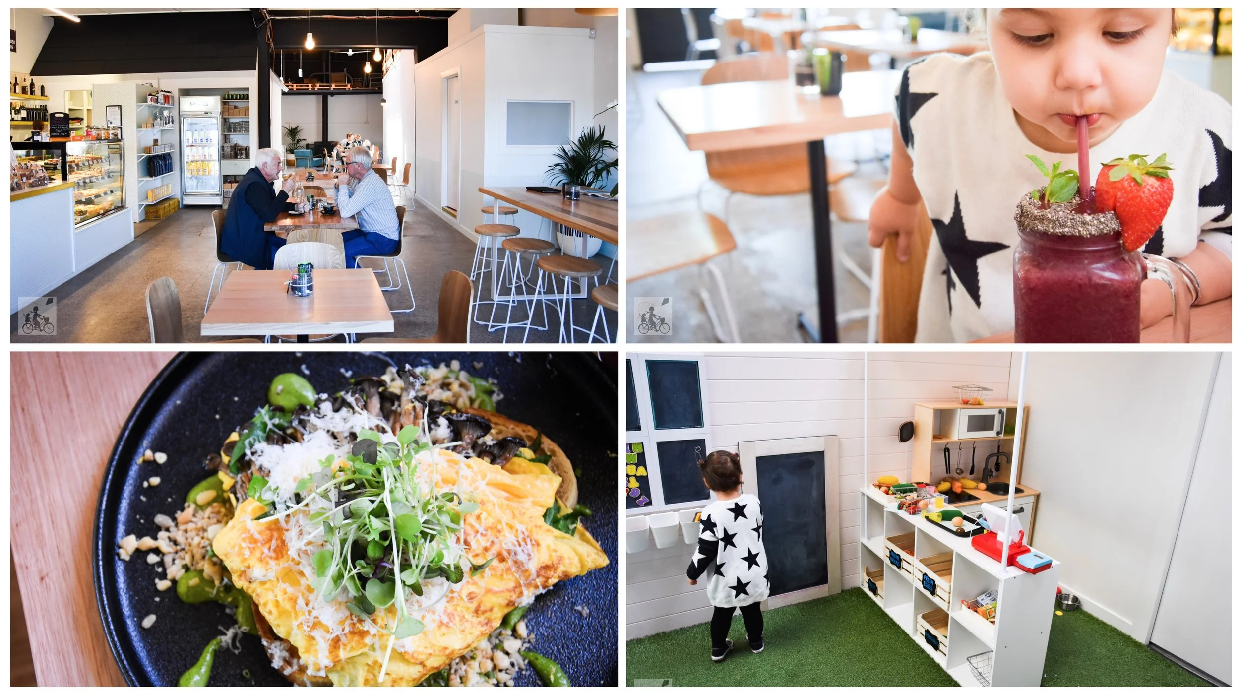 the hub 3070, northcote