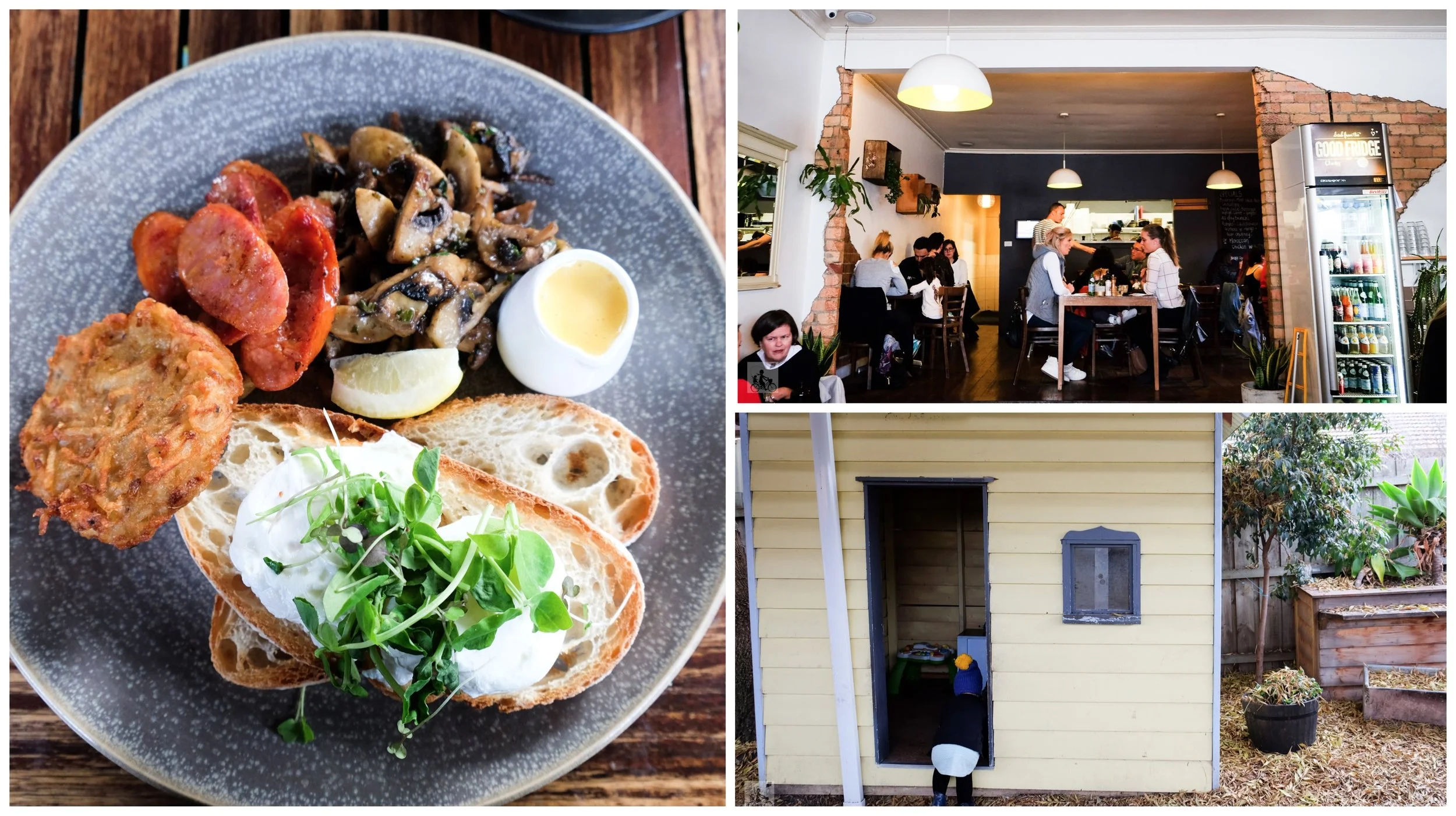 jack and daisy's, pascoe vale