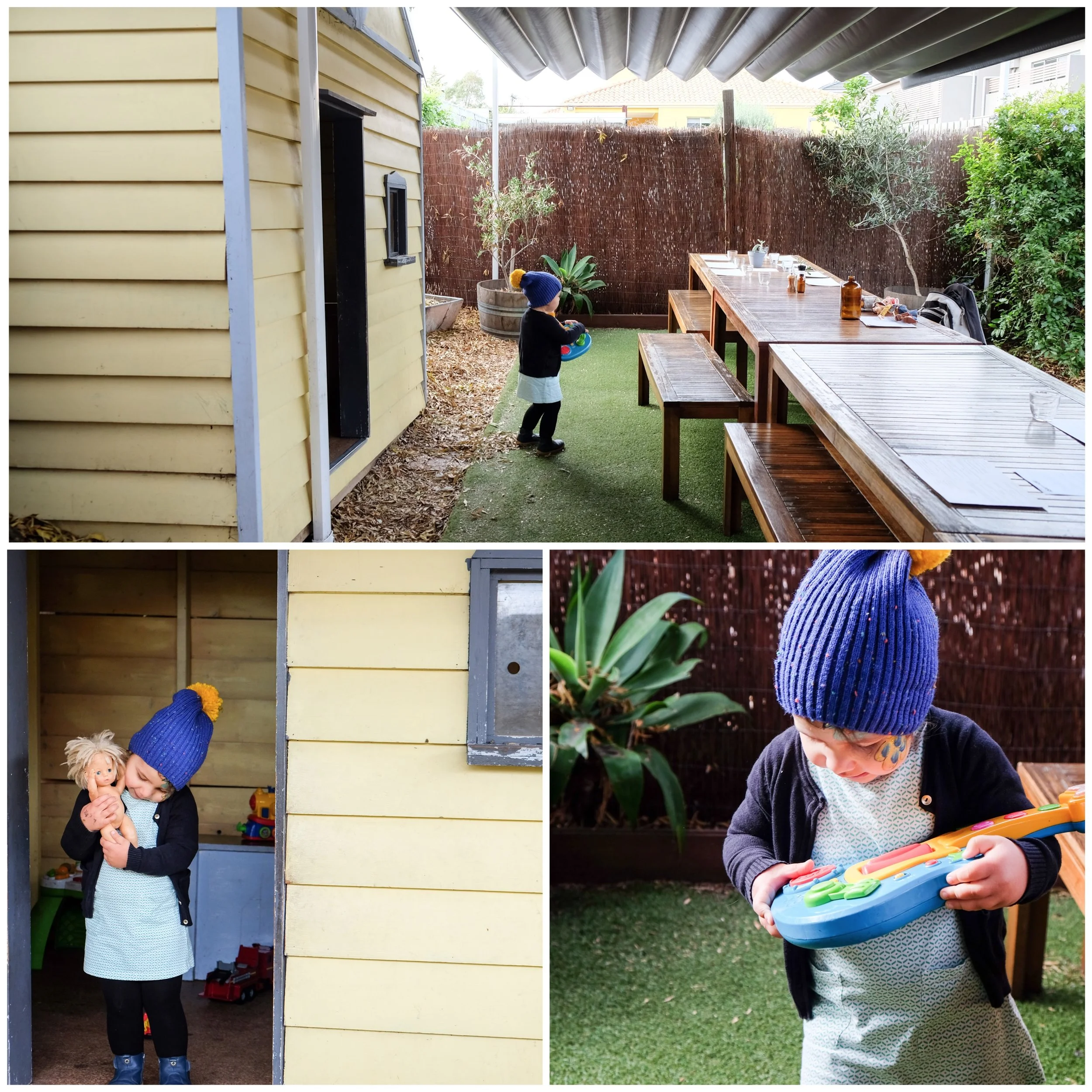 Jack and Daisy's, Pascoe Vale — mamma knows north