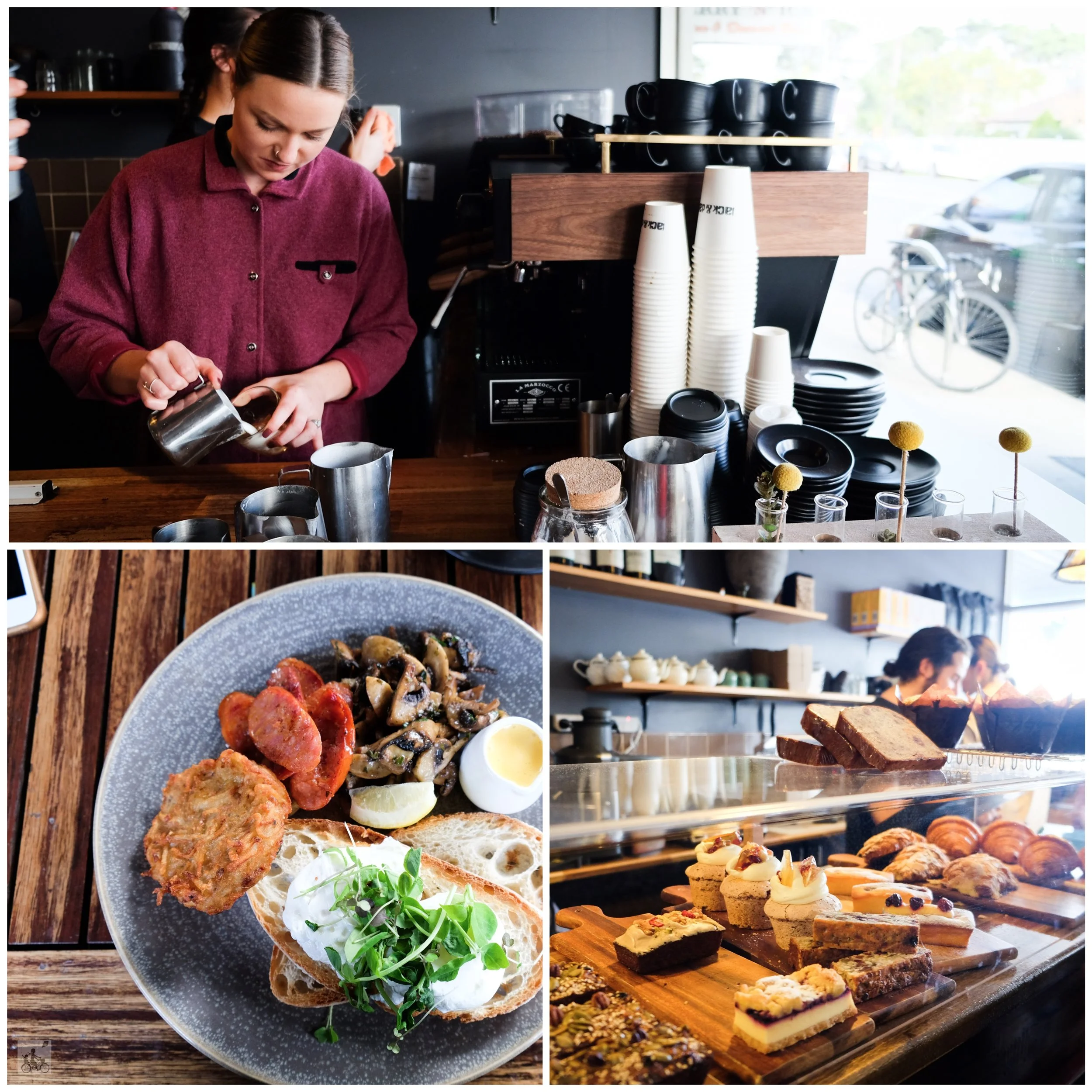 Jack and Daisy's, Pascoe Vale — mamma knows north