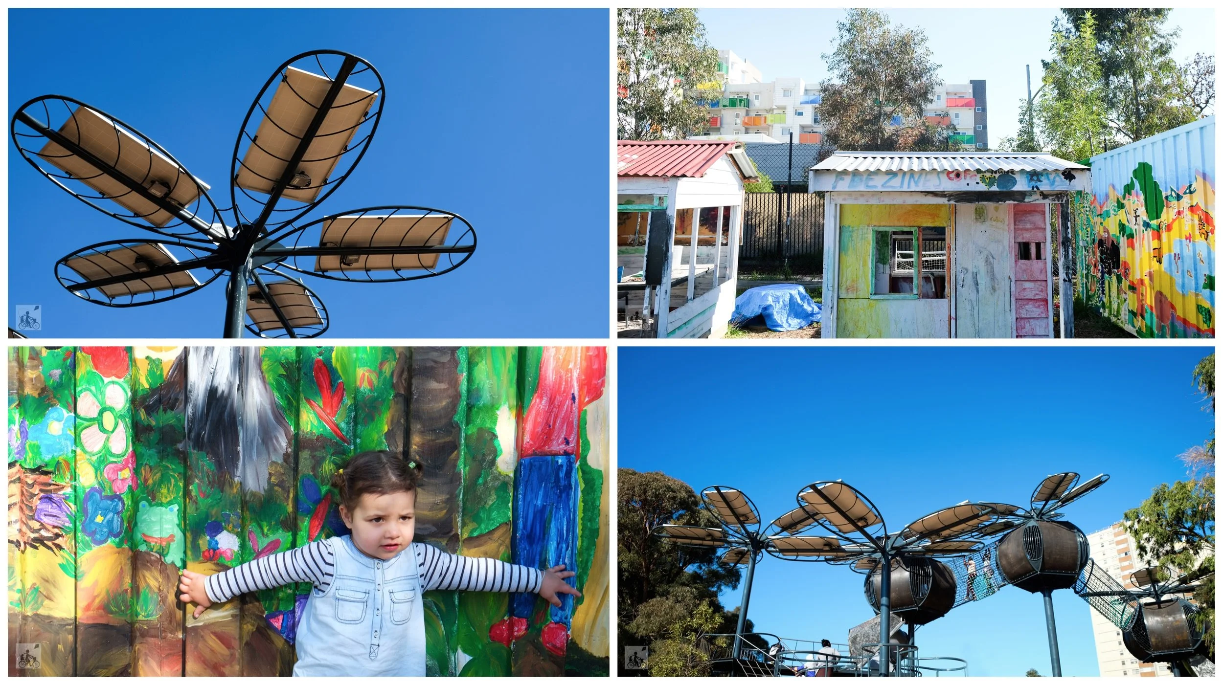 fitzroy adventure playground, fitzroy 