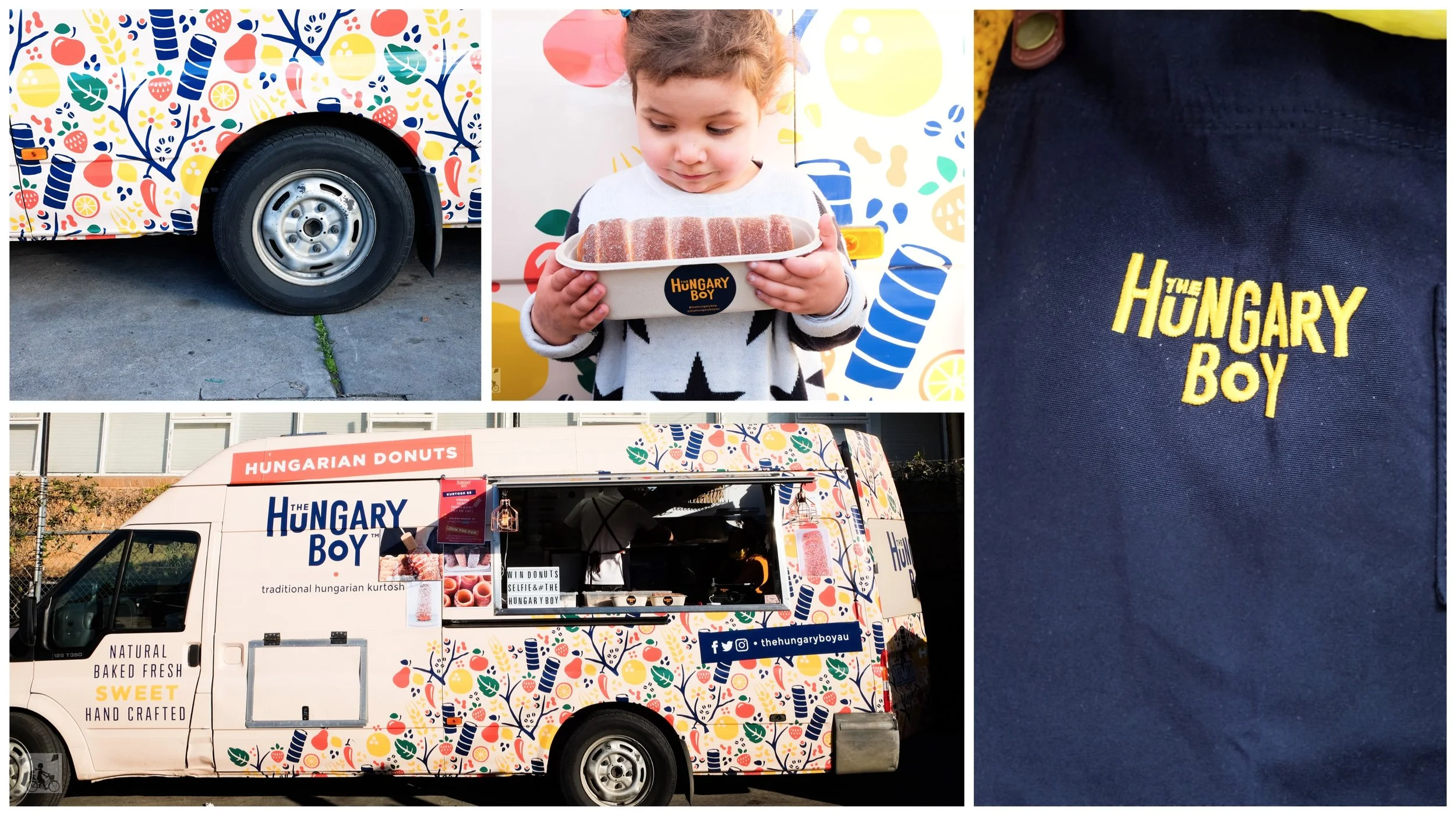 the hungary boy, melbourne