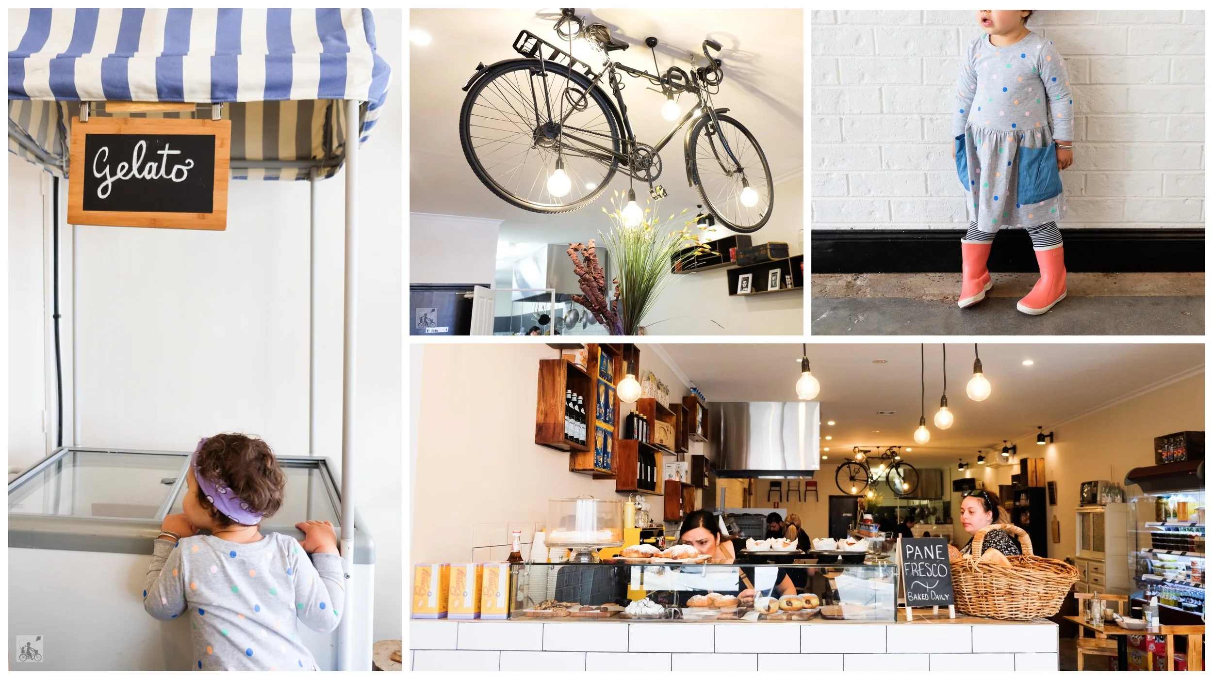 the fork shop, fawkner