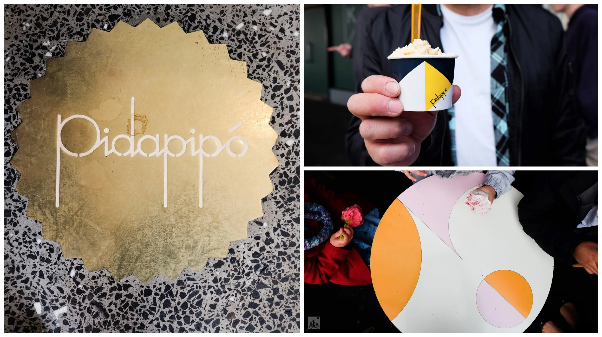 pidapipo' ice cream, carlton