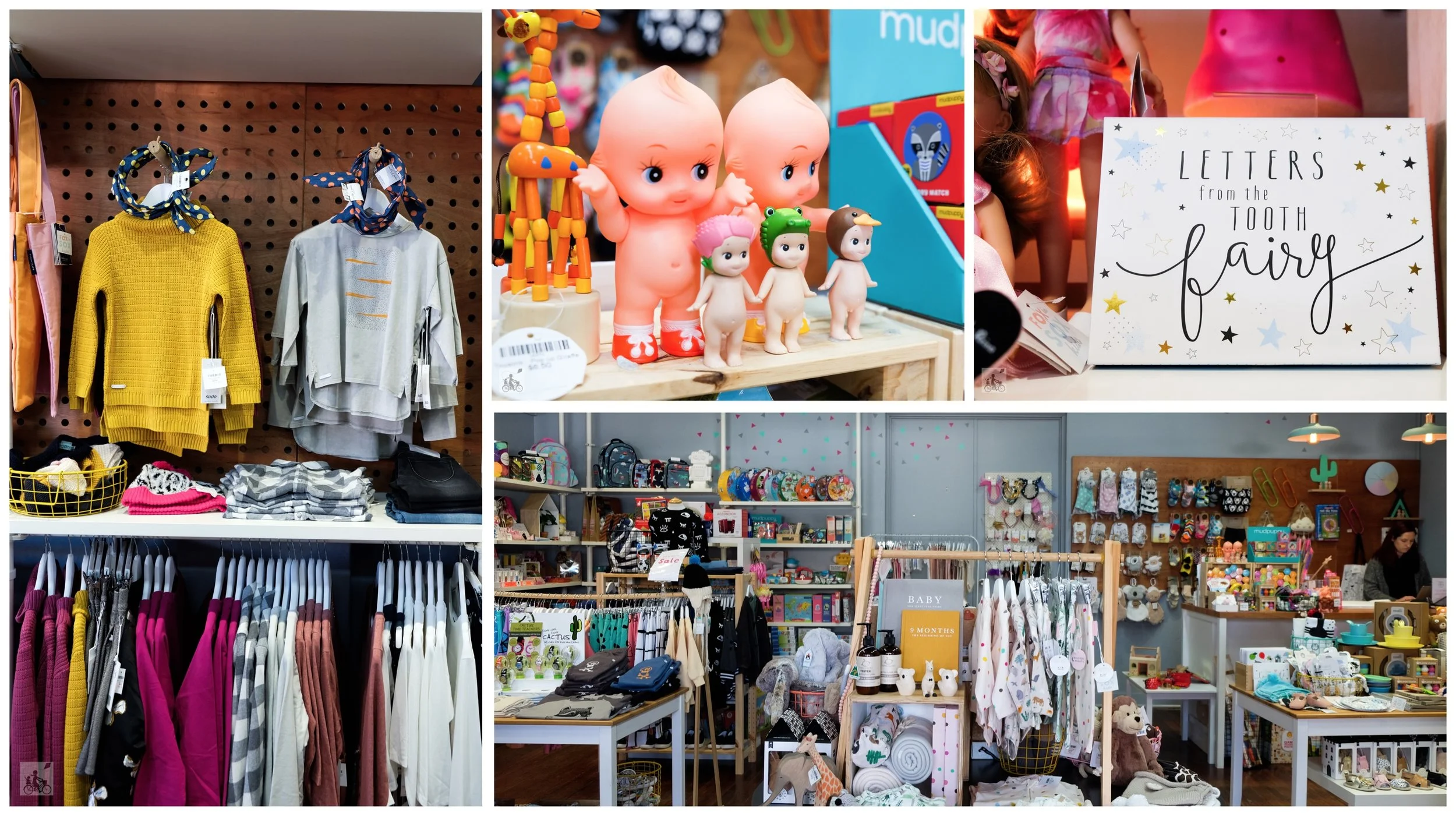 fox in sox kids, fairfield