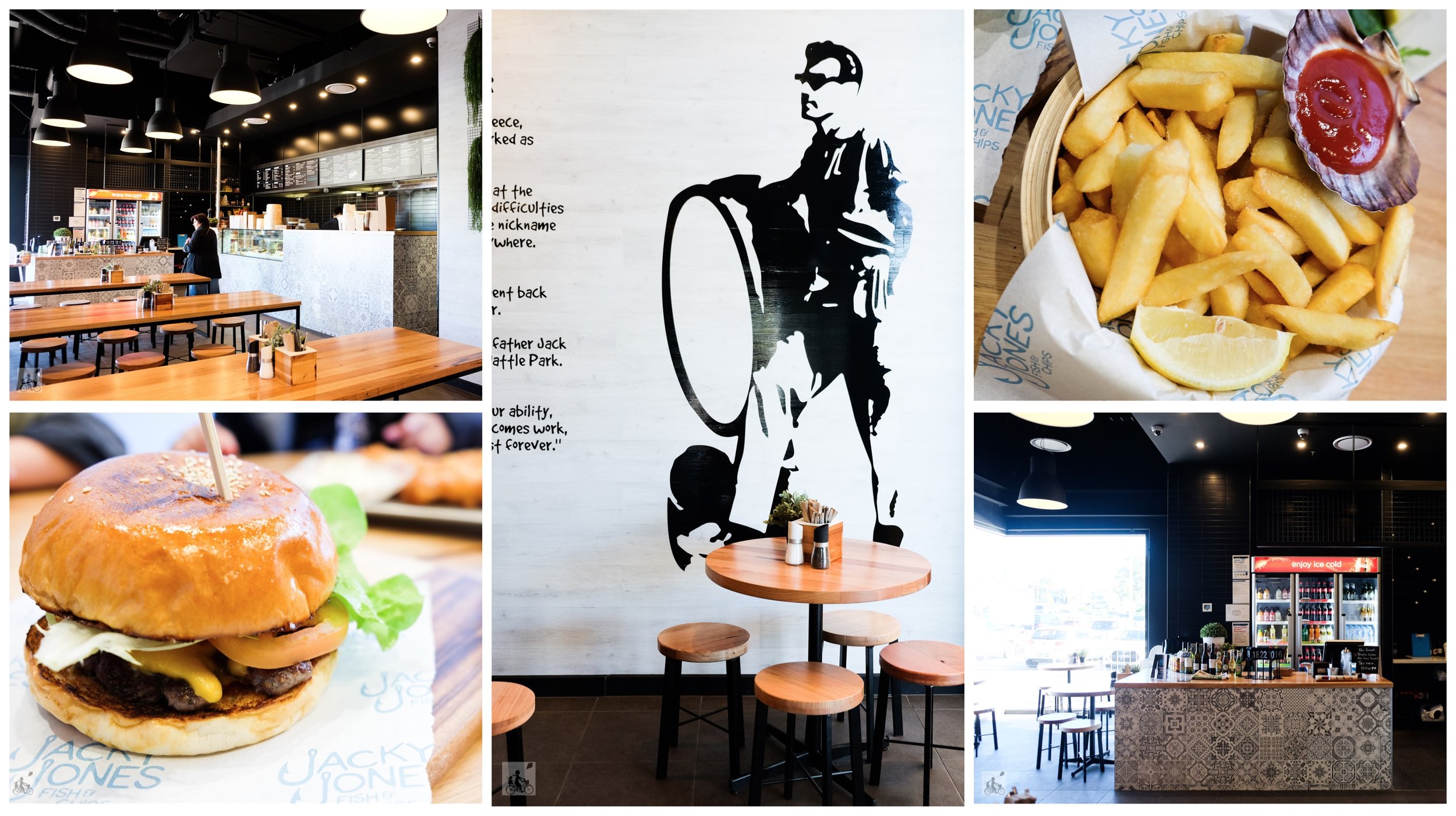 jacky jones, reservoir