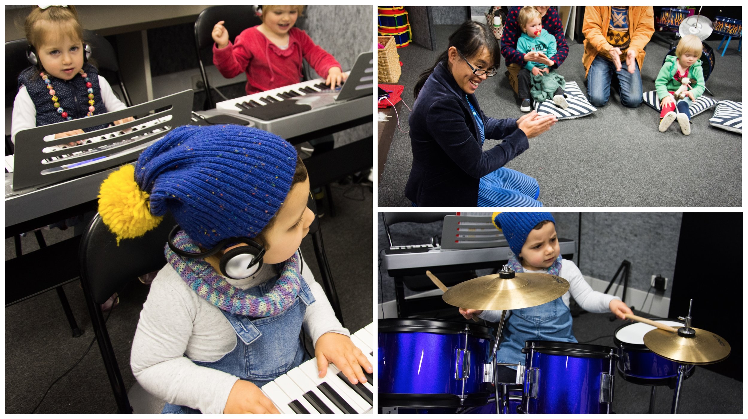 melbourne inner north performing arts academy, pascoe vale