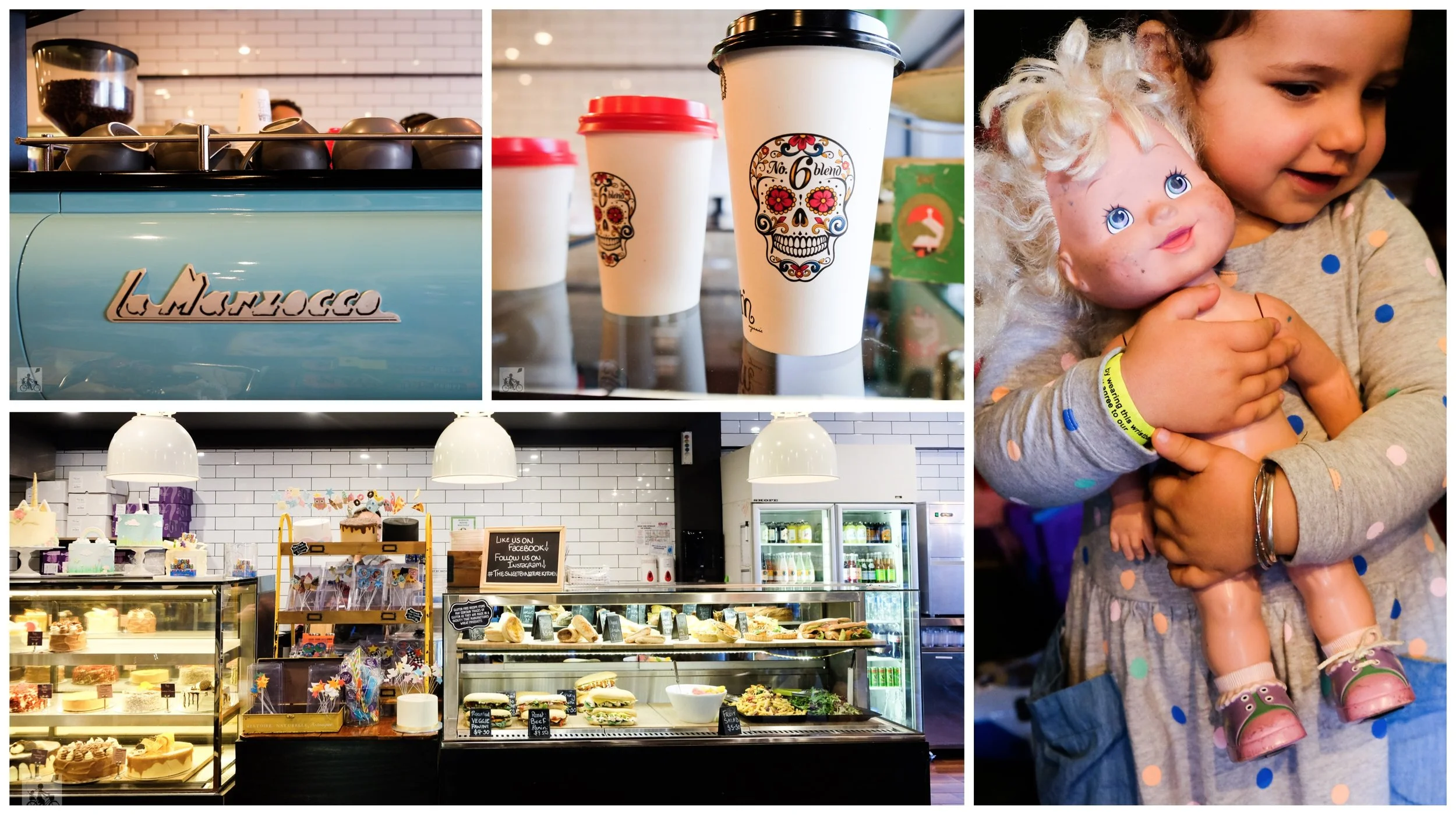 sweet by nature, heidelberg west