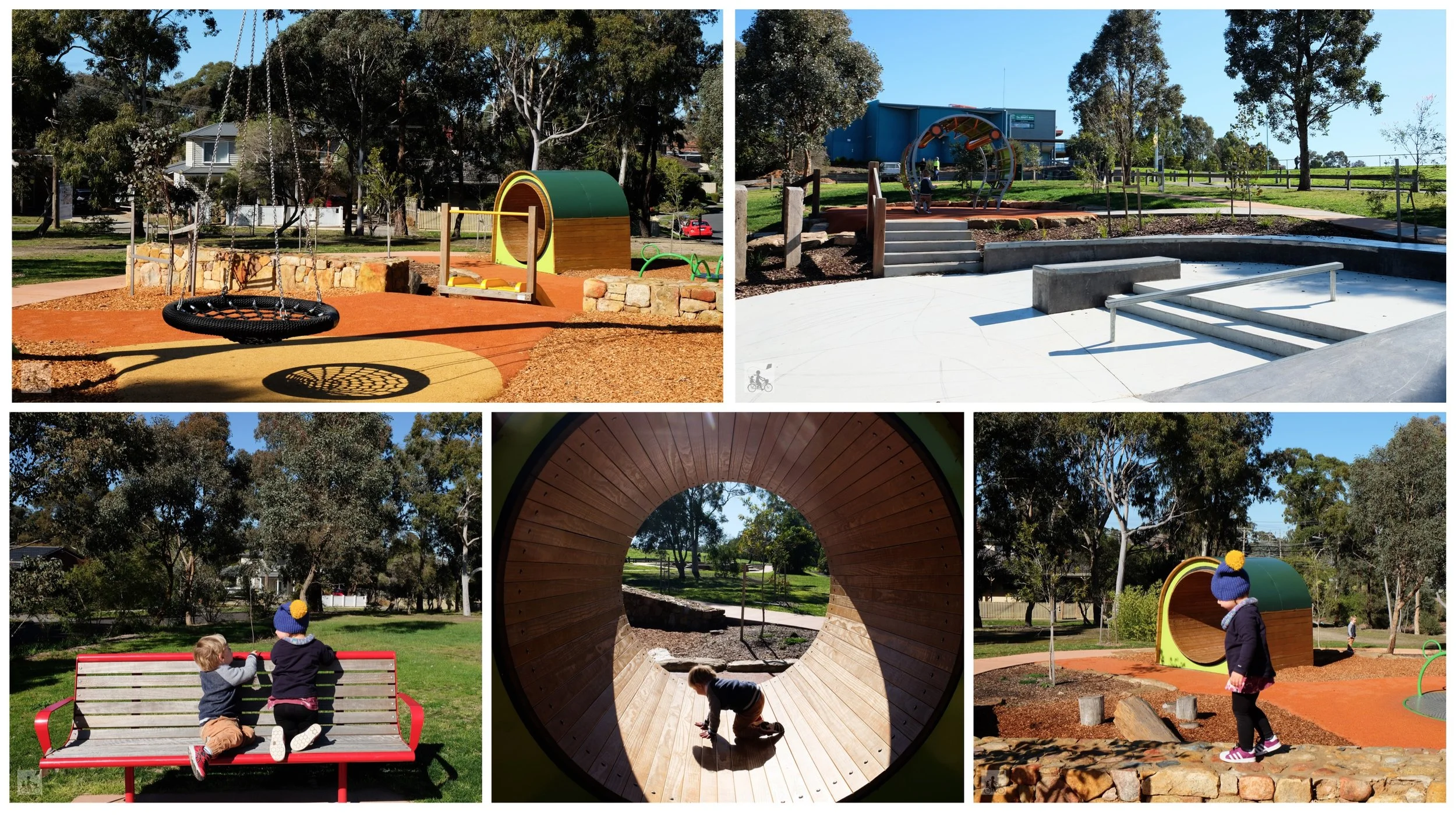 anthony beale reserve, st helena