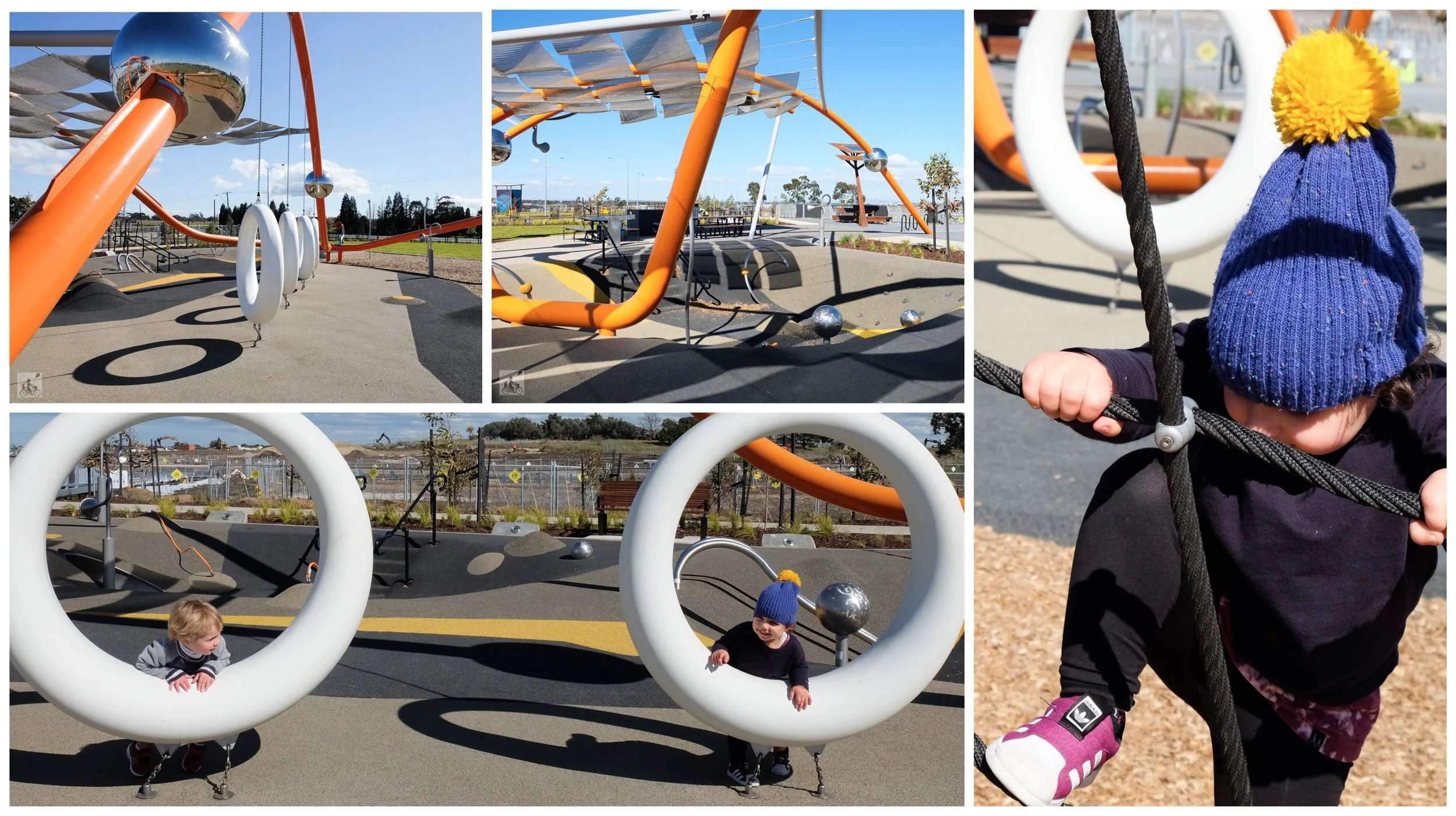 aurora adventure park, wollert