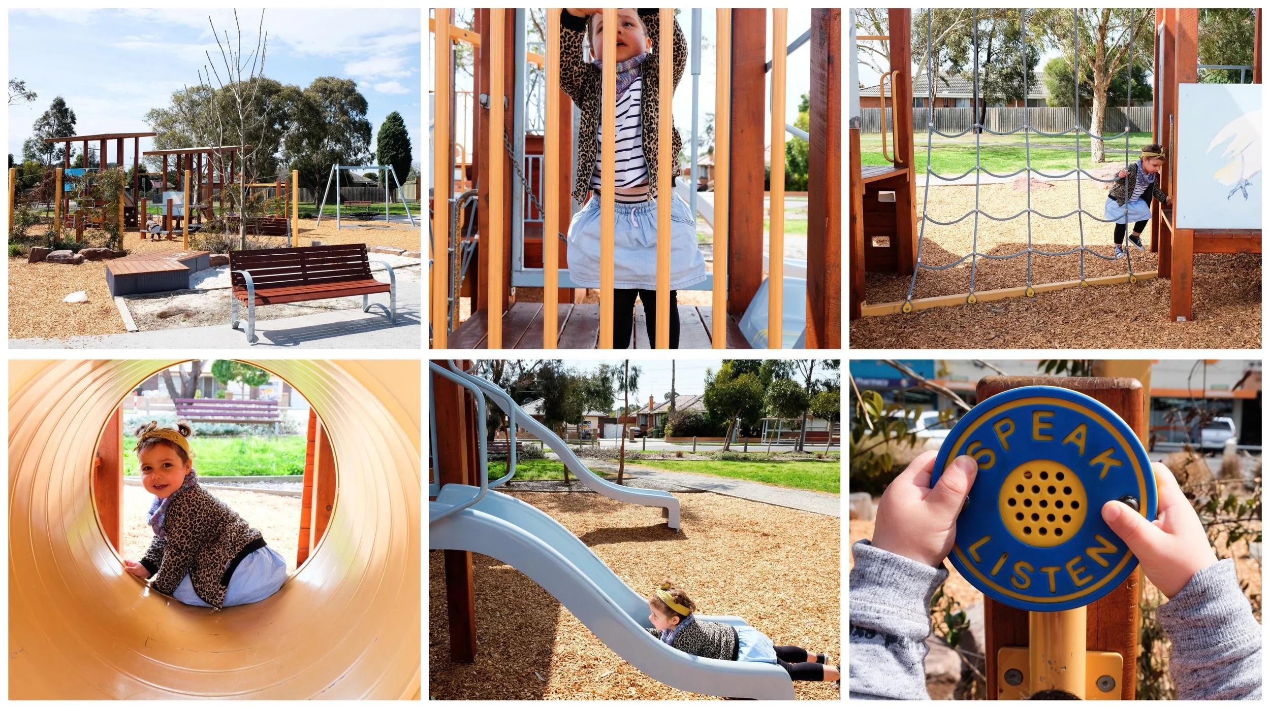 link reserve, kingsbury