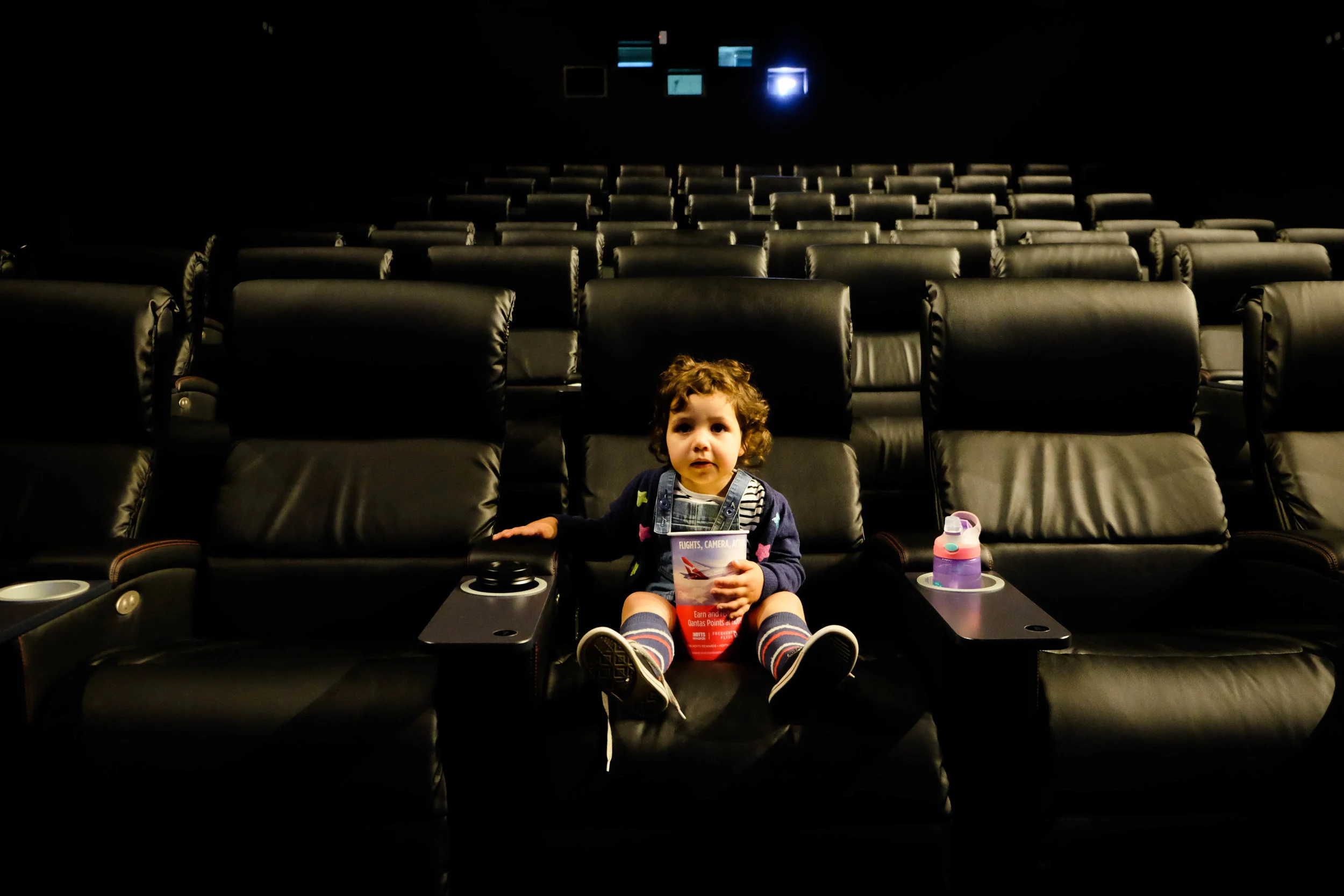 Hoyts Northland Mamma Knows North