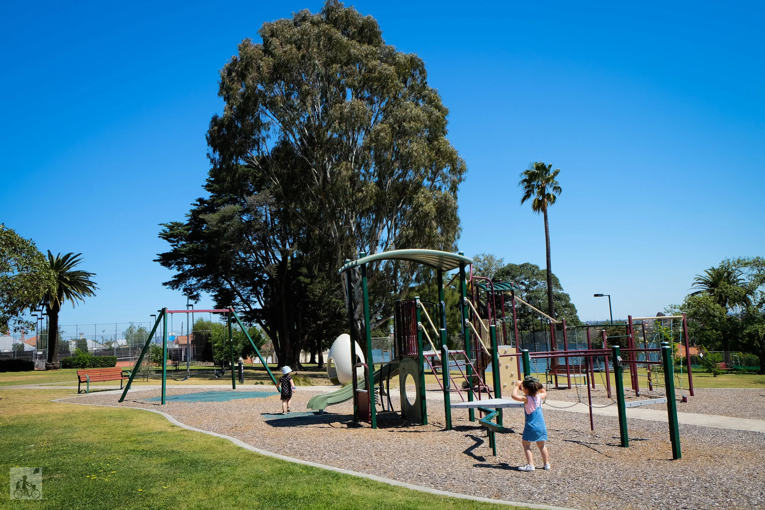 ge robinson park, preston - mamma knows north